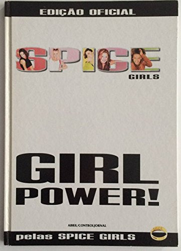 Spice girl power!