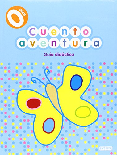 0 Años - Cuentoaventura - Guia
