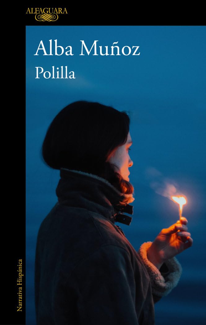 Polilla (Hispánica)