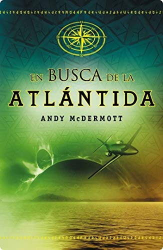 EN BUSCA DE LA ATLANTIDA (SIN COLECCION)