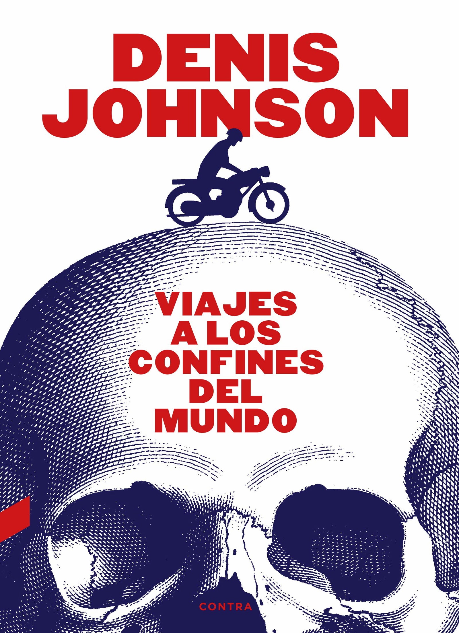 Viajes a los confines del mundo (CONTRA)