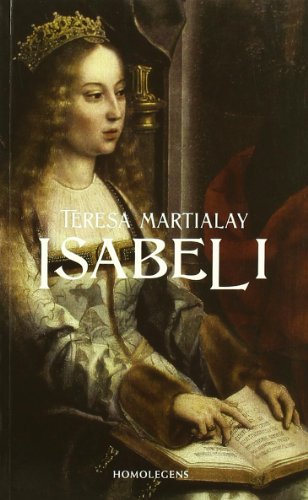 Isabel I
