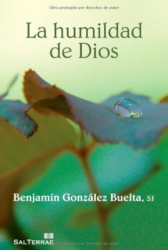 humildad De Dios, La: 299 (Pozo de Siquem)