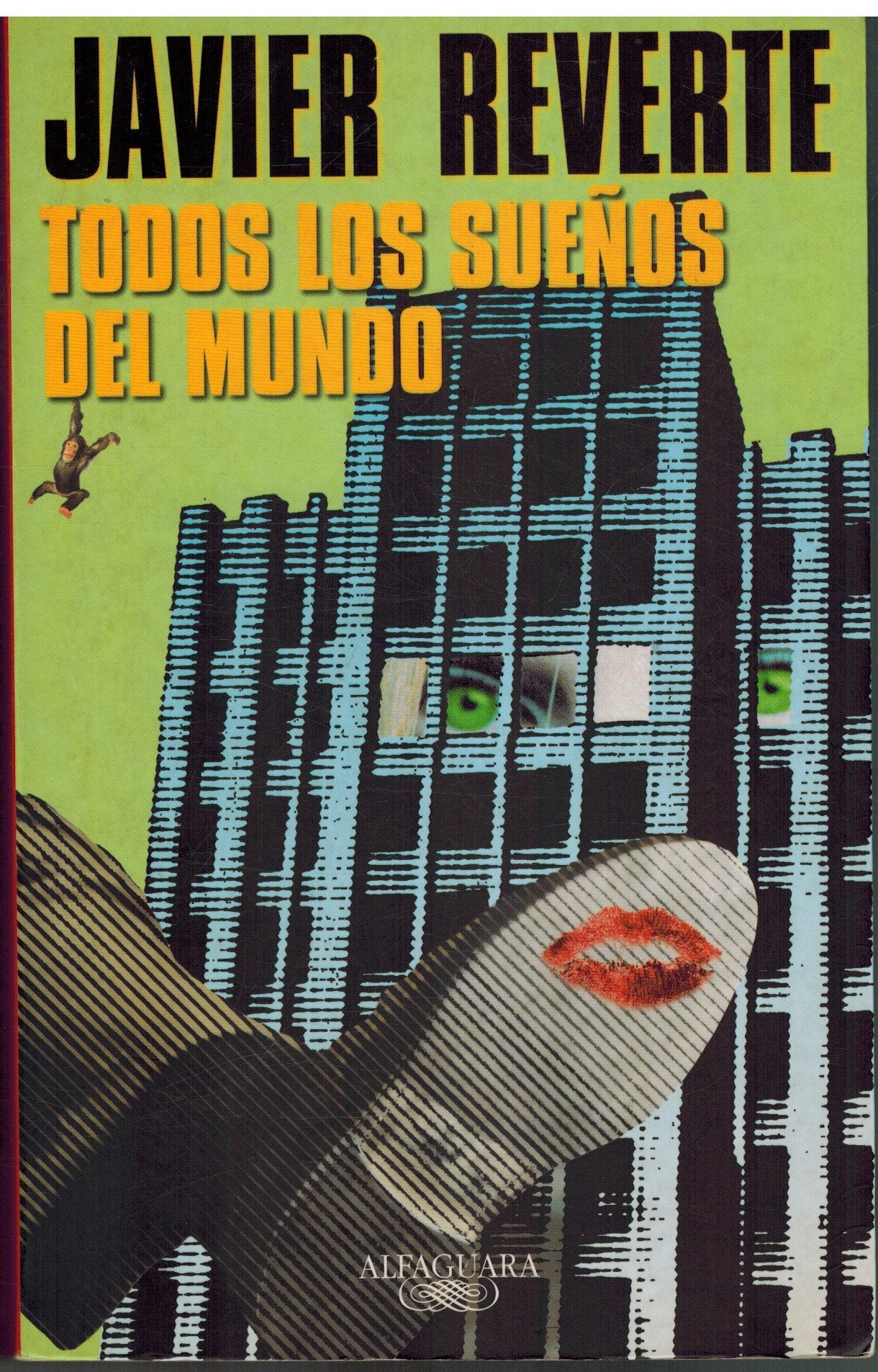 Todos Los Suenos Del Mundo