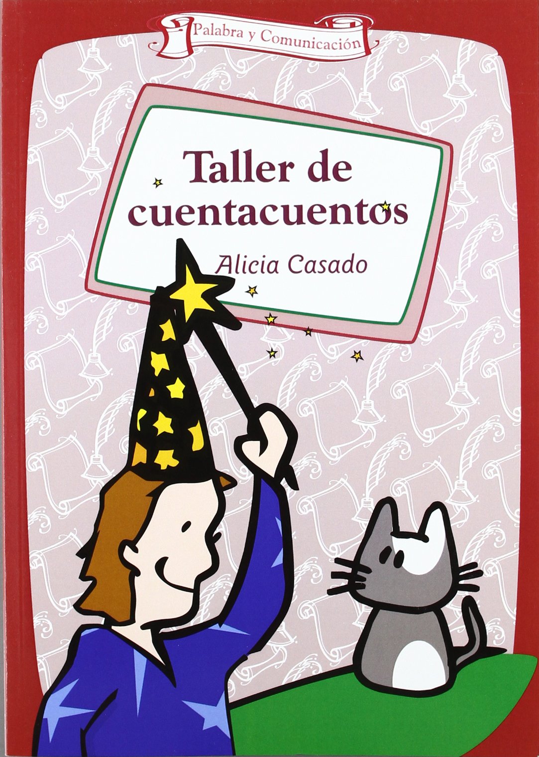Taller de cuentacuentos: 2 (Talleres)