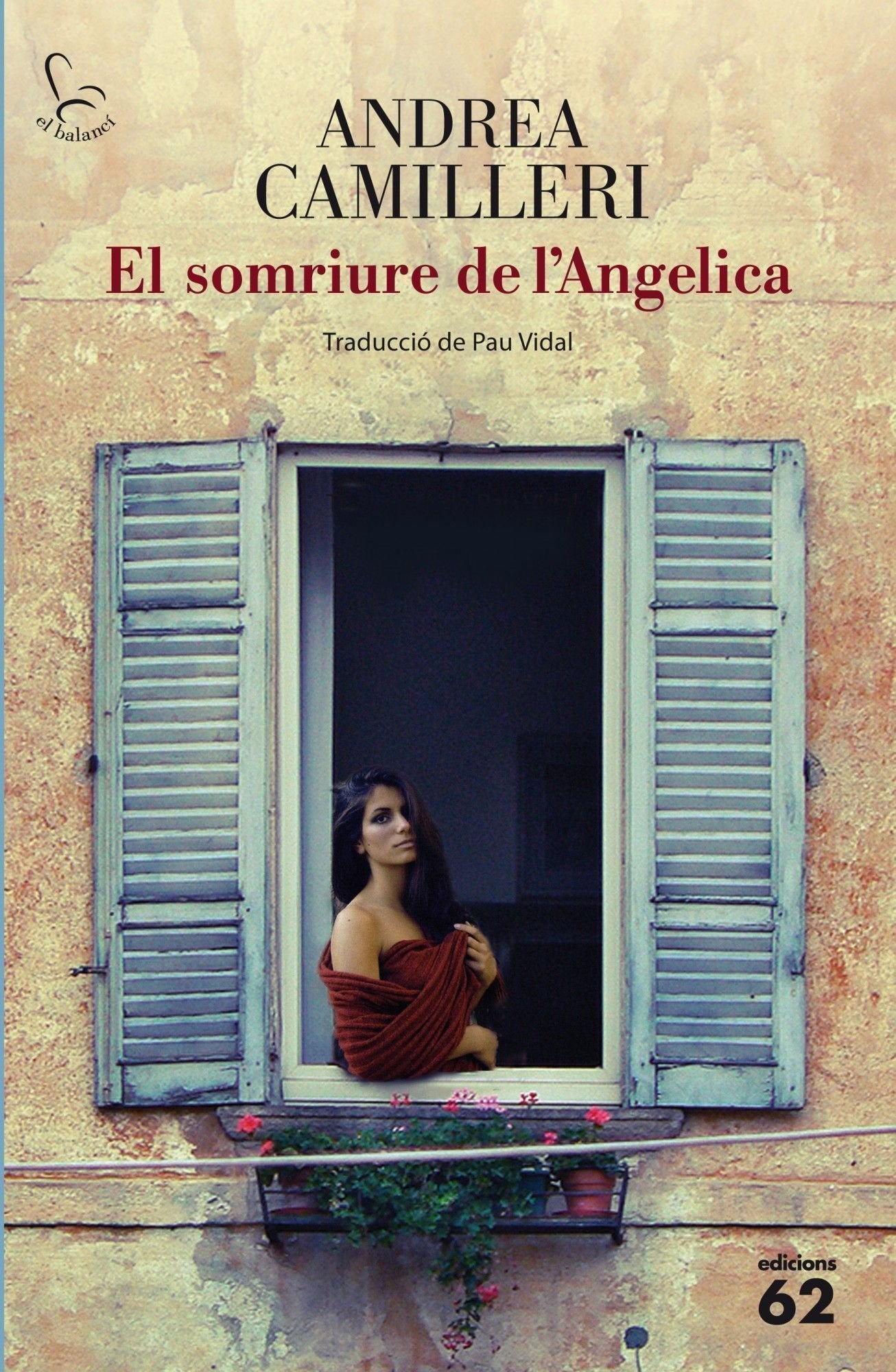 El Somriure De L'Angelica (El Balancí)