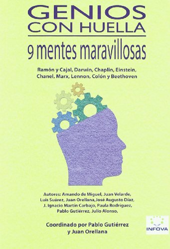 Genios Con Huella (EMPRESA)