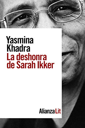 La deshonra de Sarah Ikker (Alianza Literaturas)