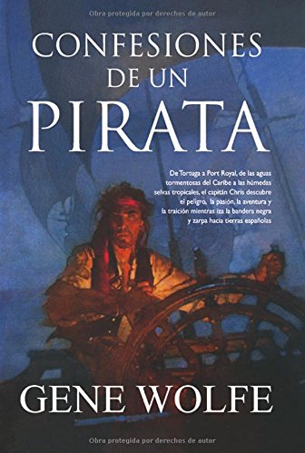 Confesiones de un pirata (Fantasía)