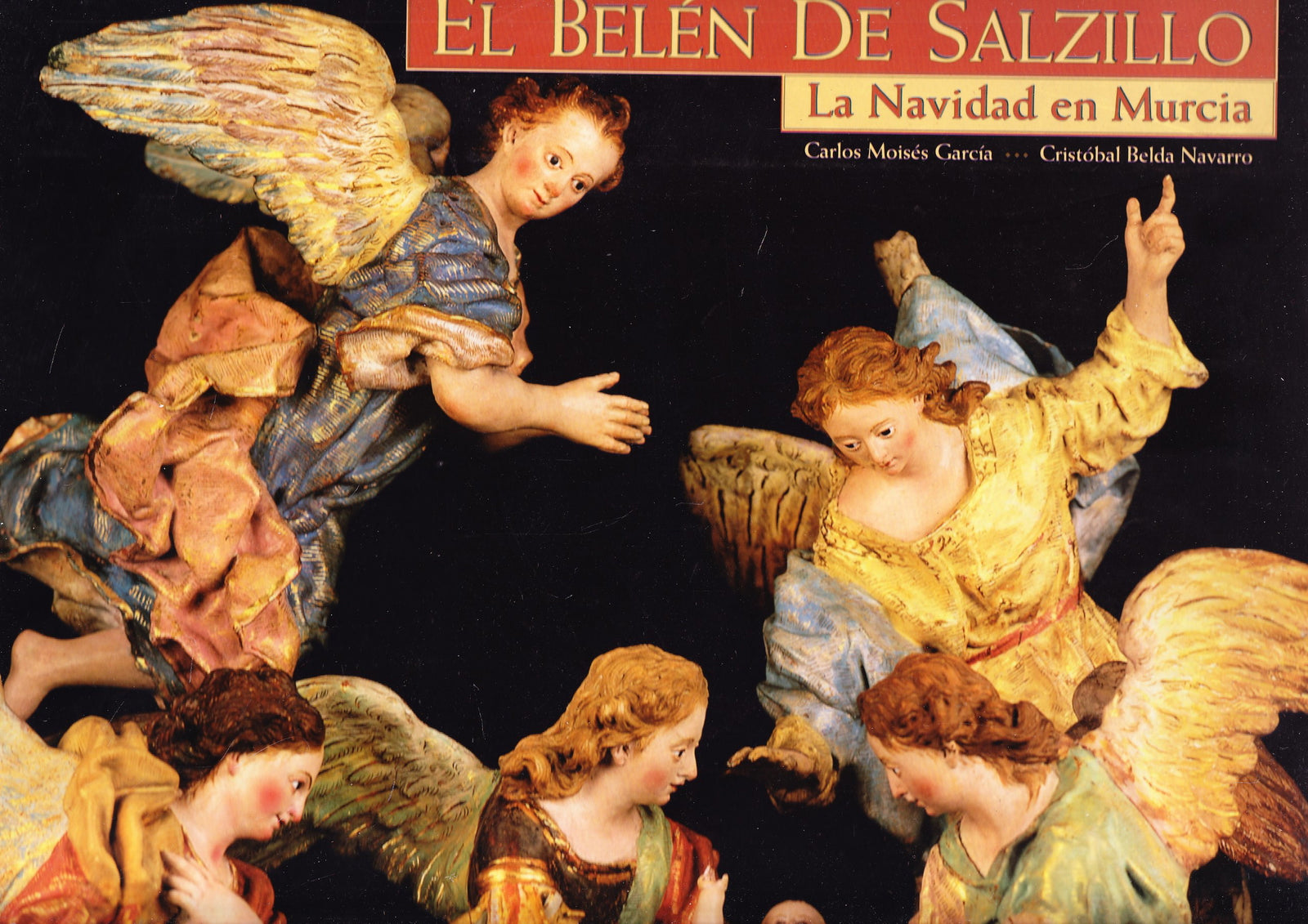 El belén de Salzillo