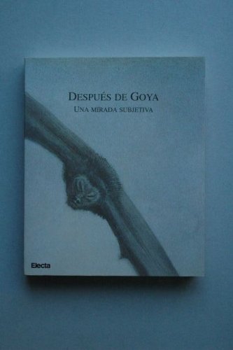 Despues De Goya