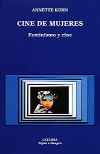 El cine de mujeres (Signo E Imagen)