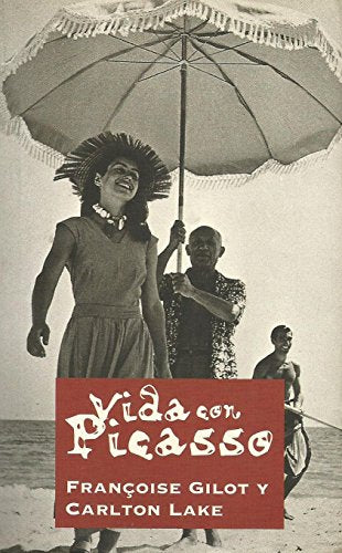 Vida con picasso (Istorio Barregarriak)