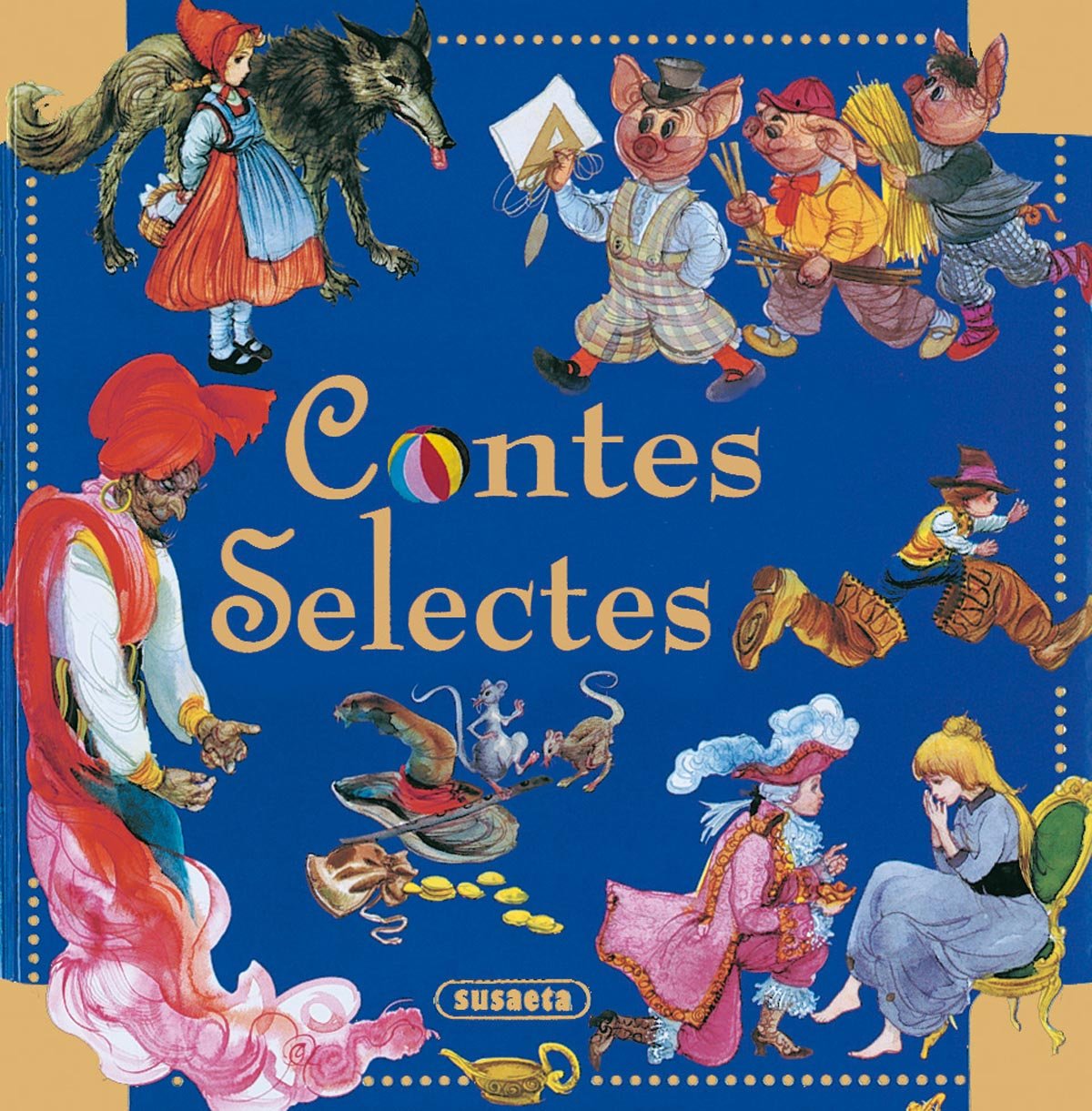 Contes Selectes