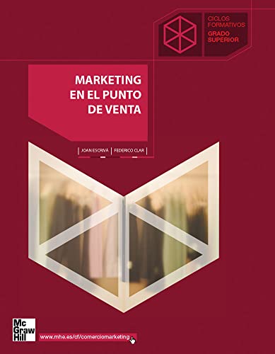 Marketing en el punto de venta (SIN COLECCION)