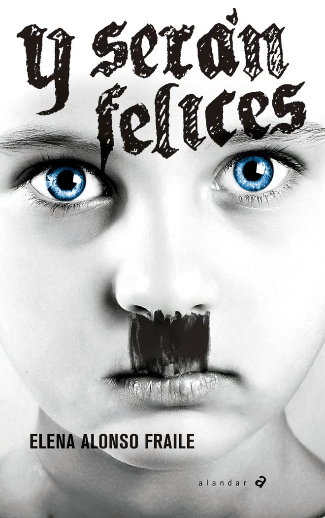 Y serán felices: 167 (Alandar)