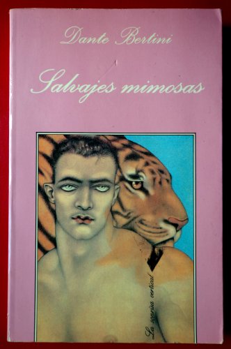 Salvajes mimosas: 90 (La Sonrisa Vertical)