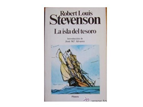 La isla del tesoro