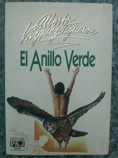 El anillo verde