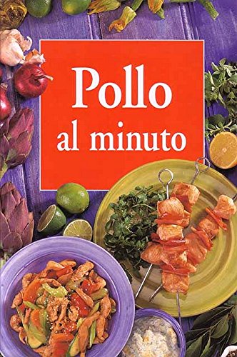 POLLO AL MINUTO (H.KLICZKOWSKI ONLY BOOK)