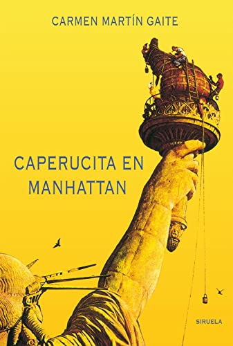 Caperucita en Manhattan: 3 (Las Tres Edades)