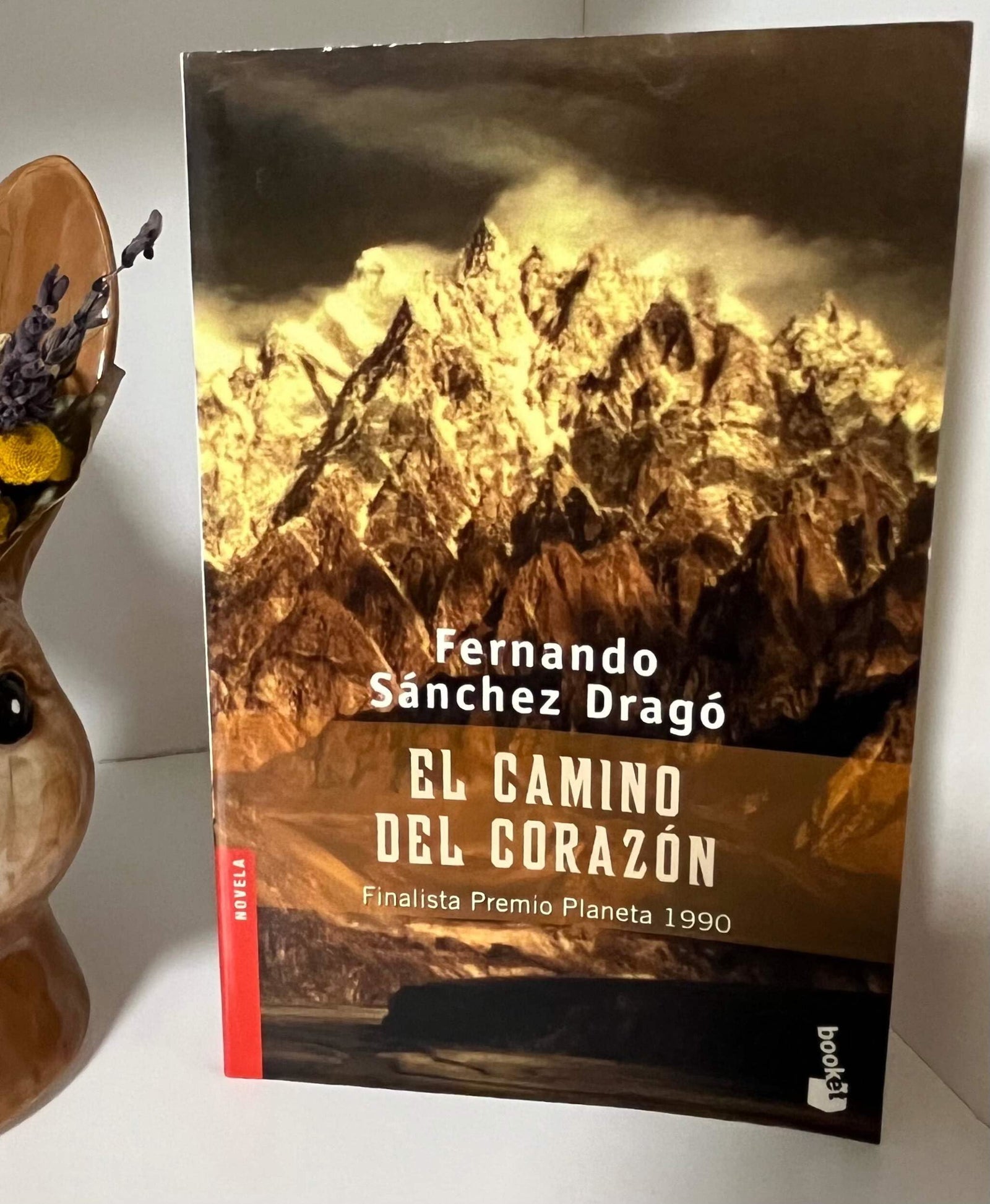 El Camino Del Corazon