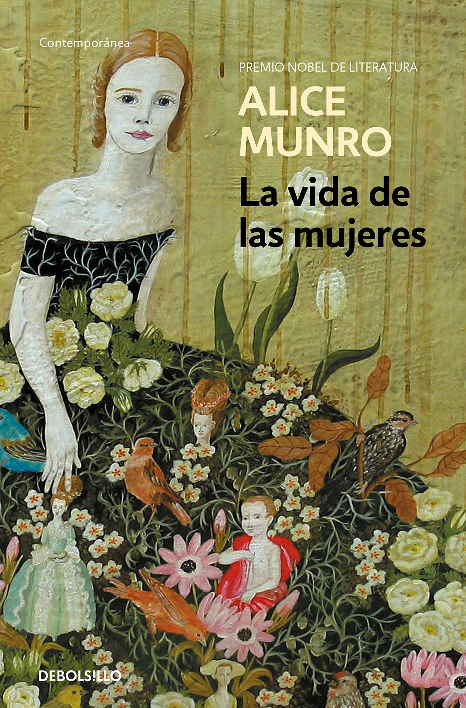 La vida de las mujeres (Contemporánea)