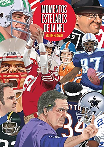 Momentos estelares de la NFL: Volume 1 (CONTRA)