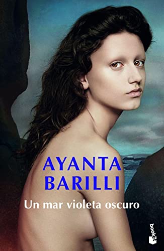 Un mar violeta oscuro (Colección Especial)