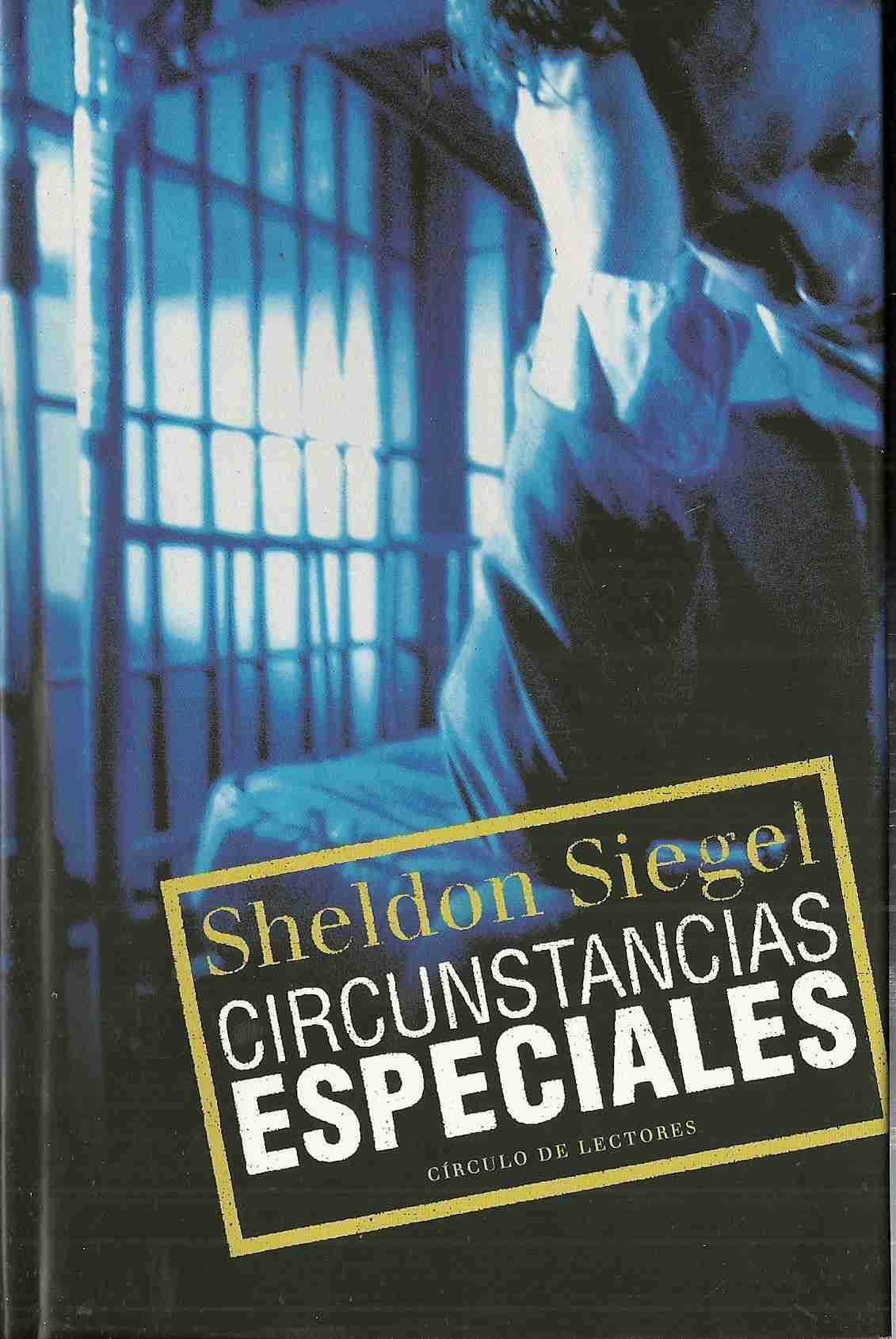 CIRCUNSTANCIAS ESPECIALES
