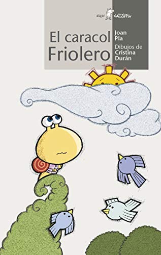 El Caracol Friolero: 84 (Calcetín)