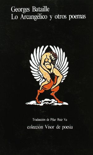 Lo Arcangélico y otros poemas: 86 (Visor de Poesía)
