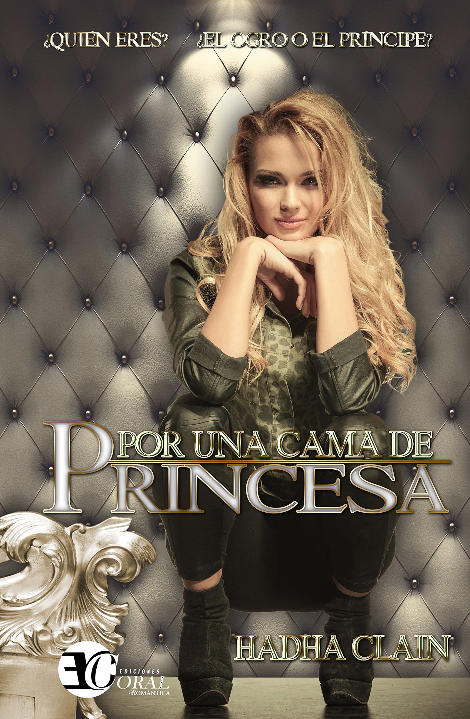 Por Una Cama de Princesa