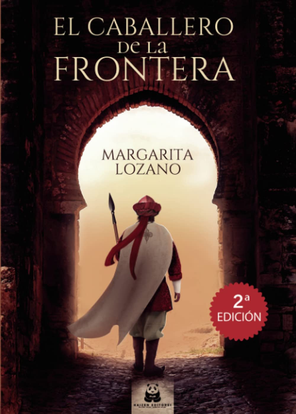 El caballero de la Frontera