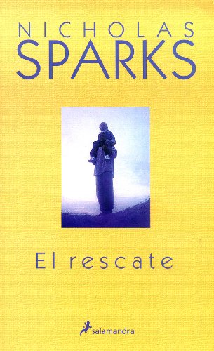 Rescate, El (Novela)