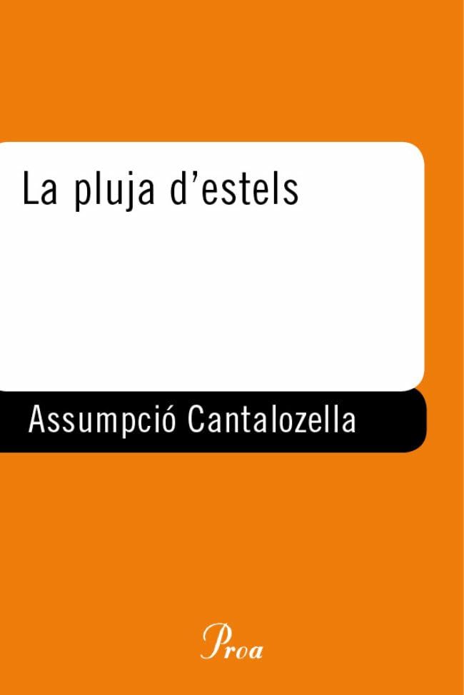 La pluja d'estels (A TOT VENT-BETA)