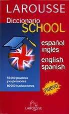 Diccionario Espanol-ingles English-spanish / Dictionary Spanish-english English-spanish