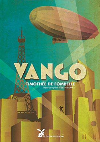 Vango (SIN COLECCION)