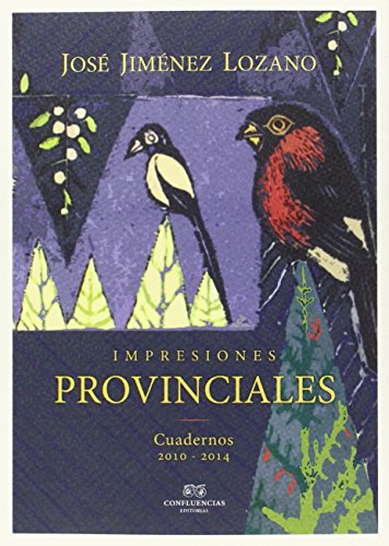 Impresiones provinciales