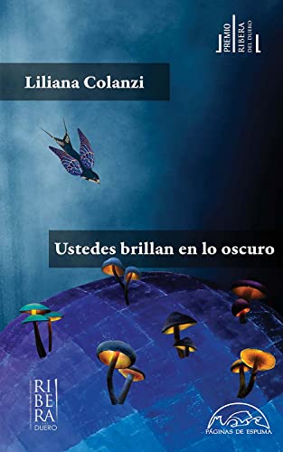 Ustedes brillan en lo oscuro: 329 (Voces / Literatura)