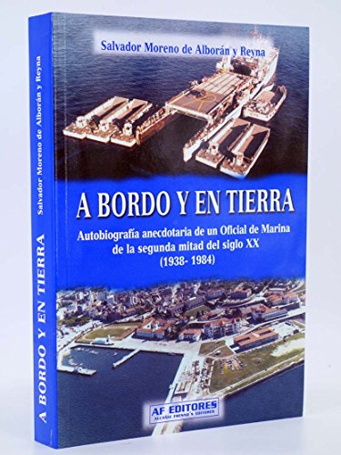 A bordo y en tierra