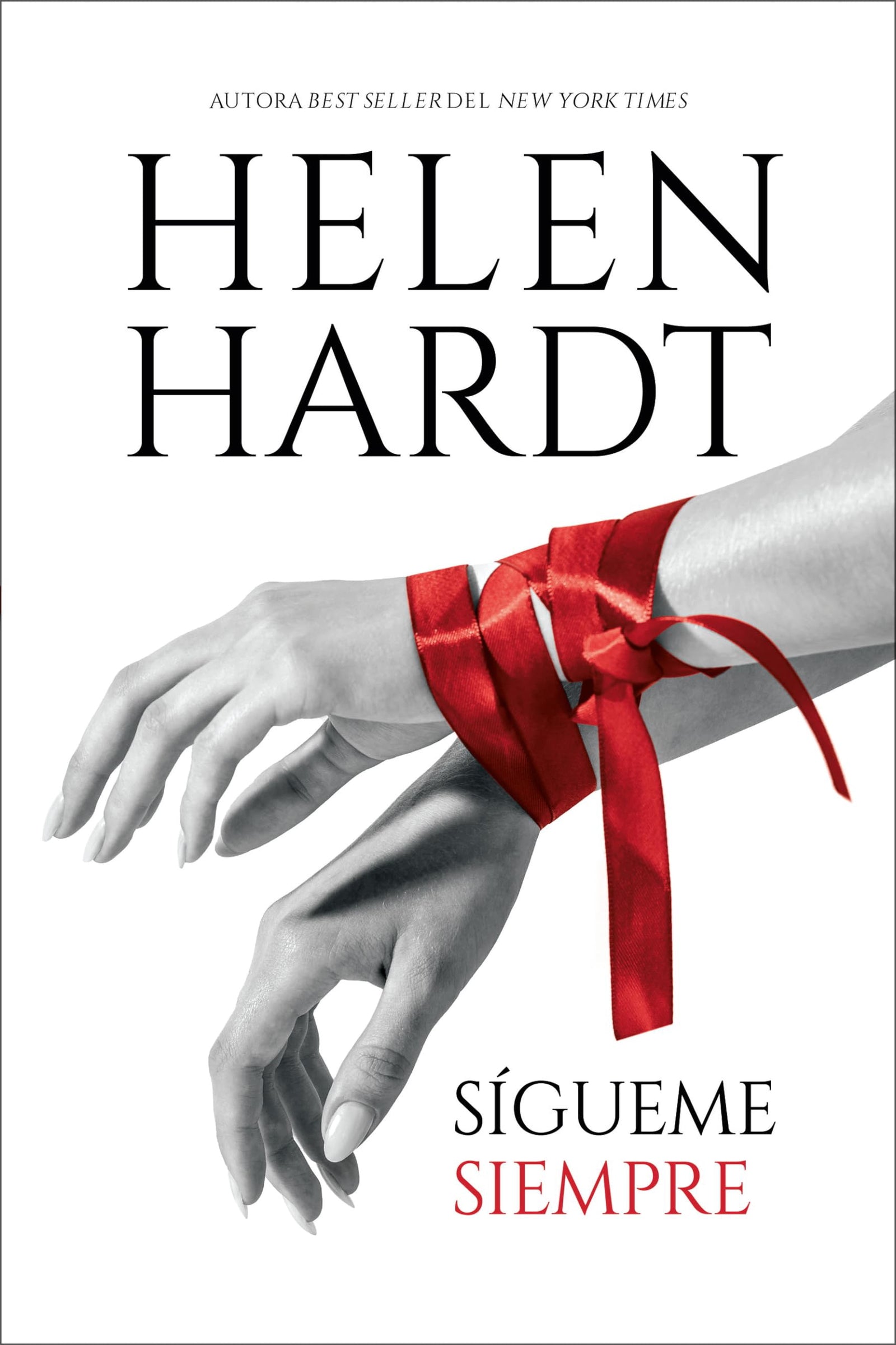 Sígueme siempre (Titania sombras)
