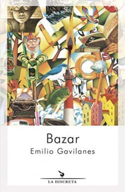 Bazar: 61 (Prosa Nostra)