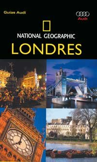 Guia audi ng - londres