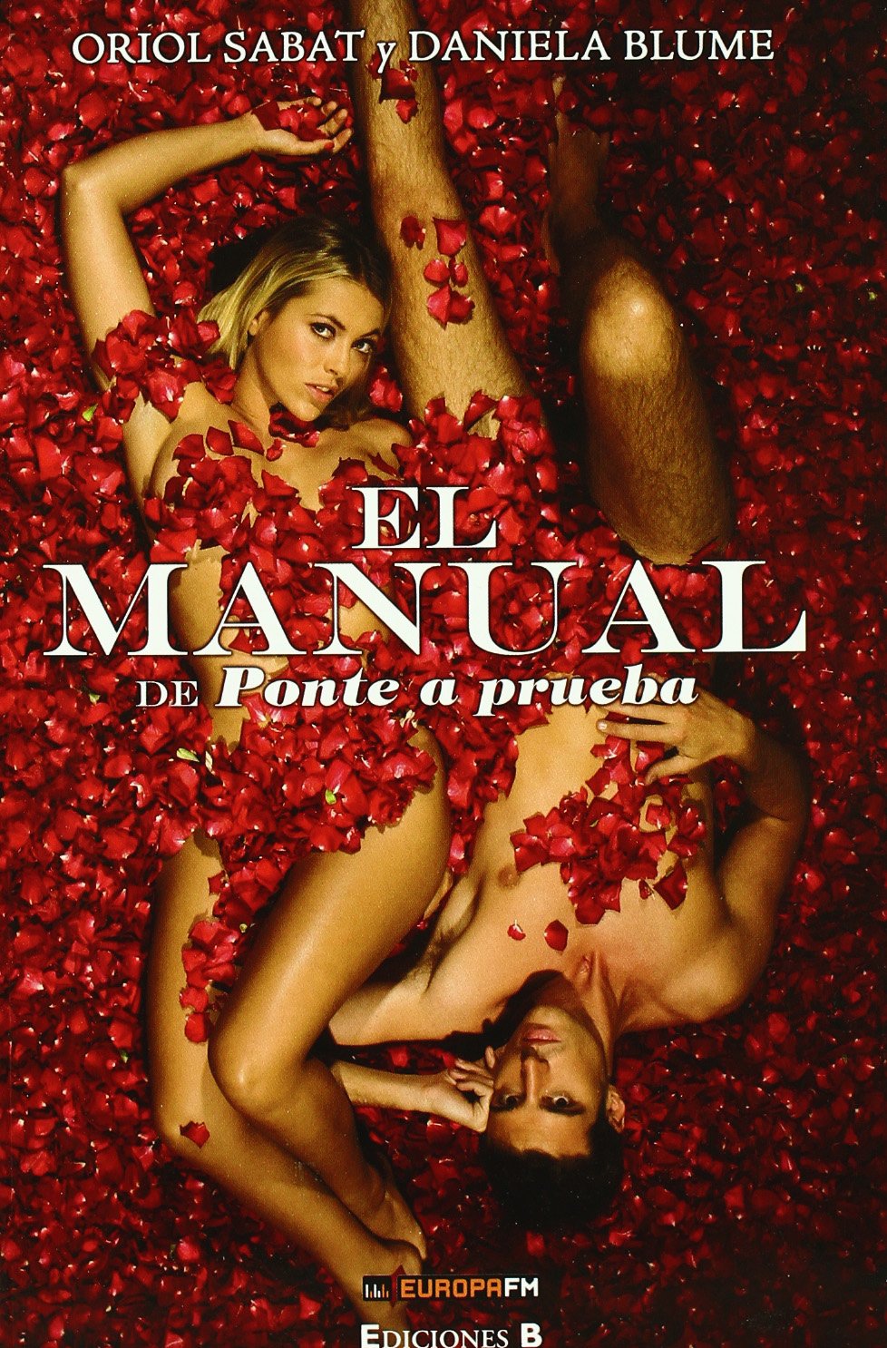 EL MANUAL DE PONTE A PRUEBA: 00000 (NoFicción/Divulgación)