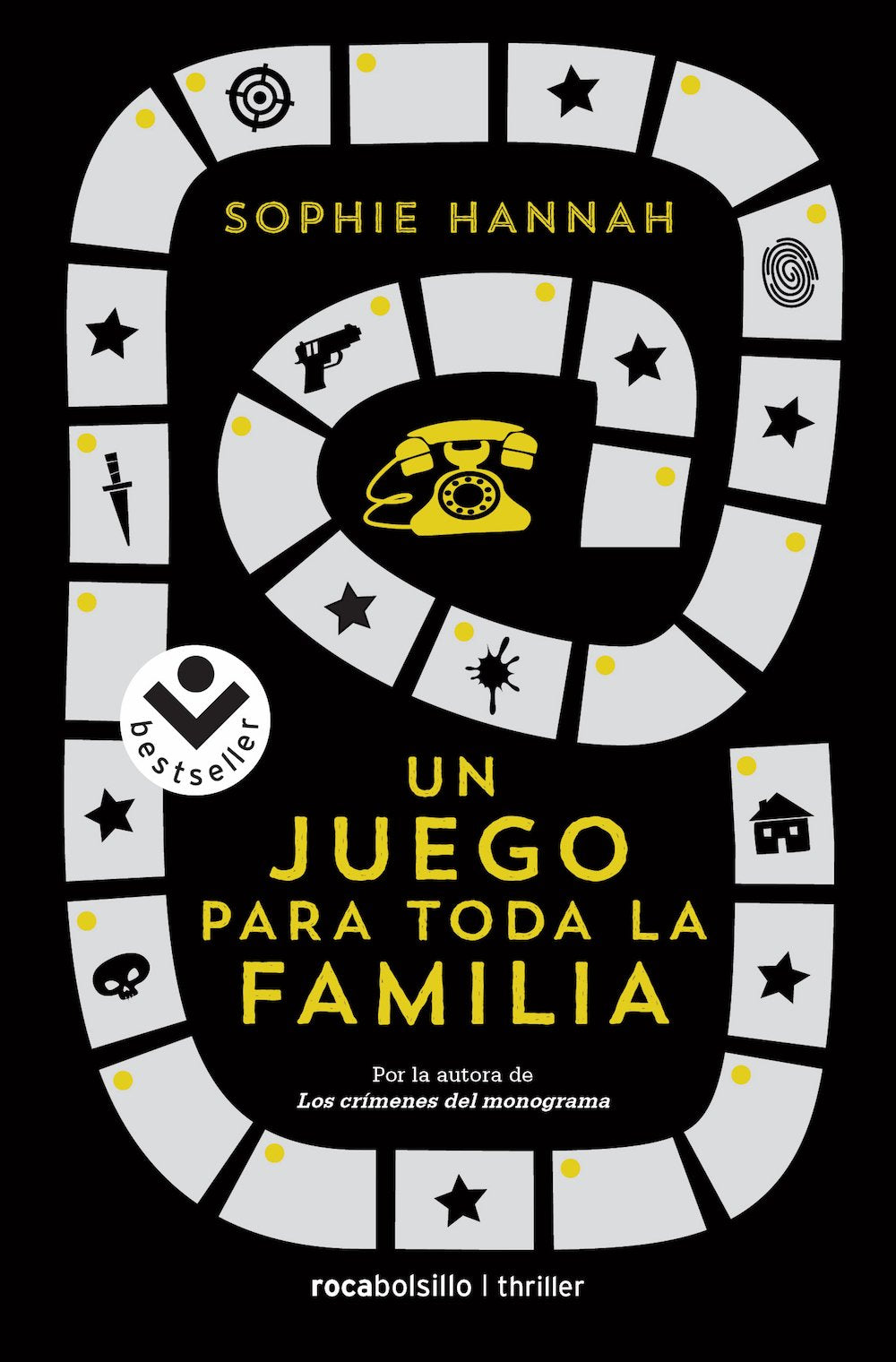 Un juego para toda la familia