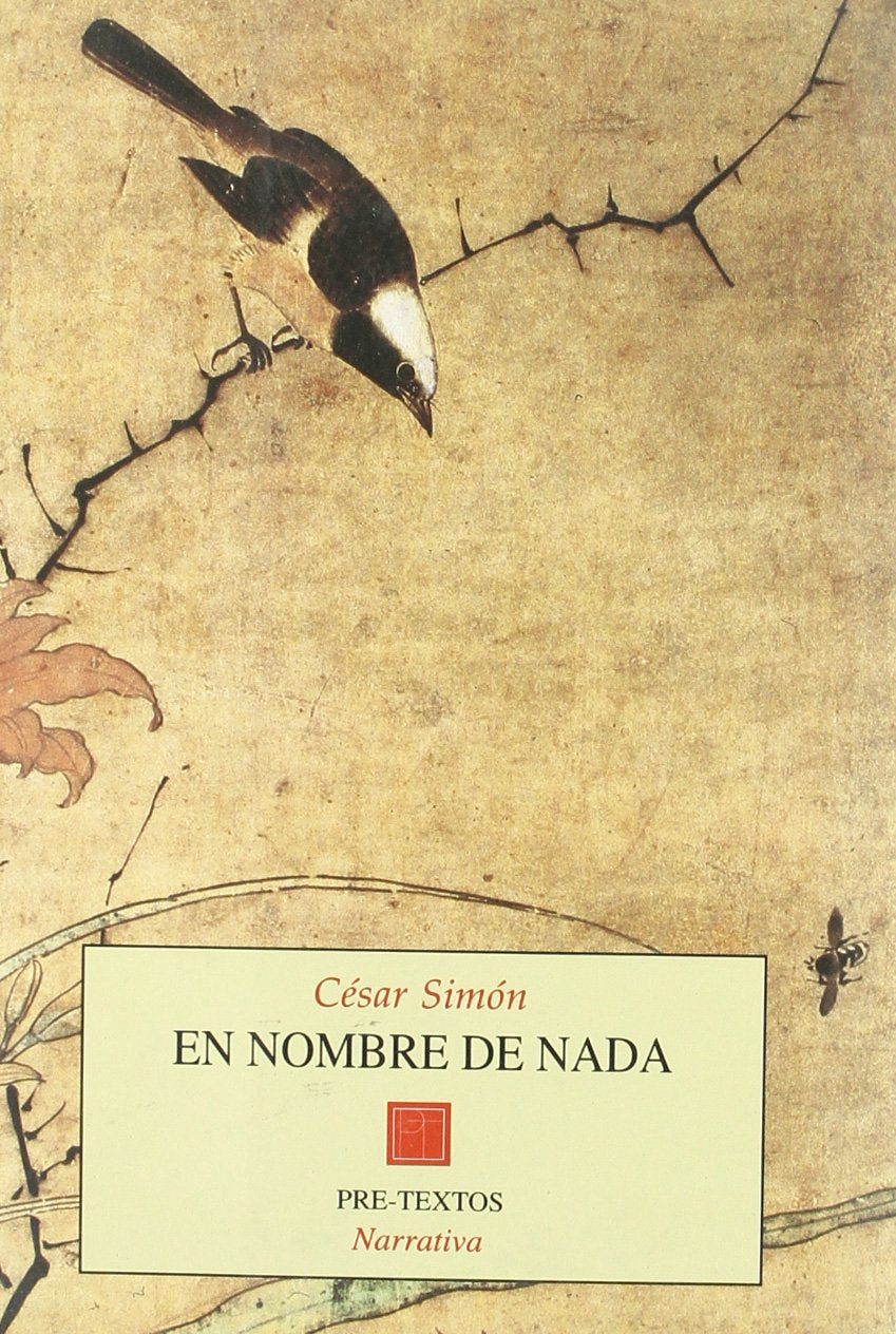 En nombre de nada: 365 (Narrativa)