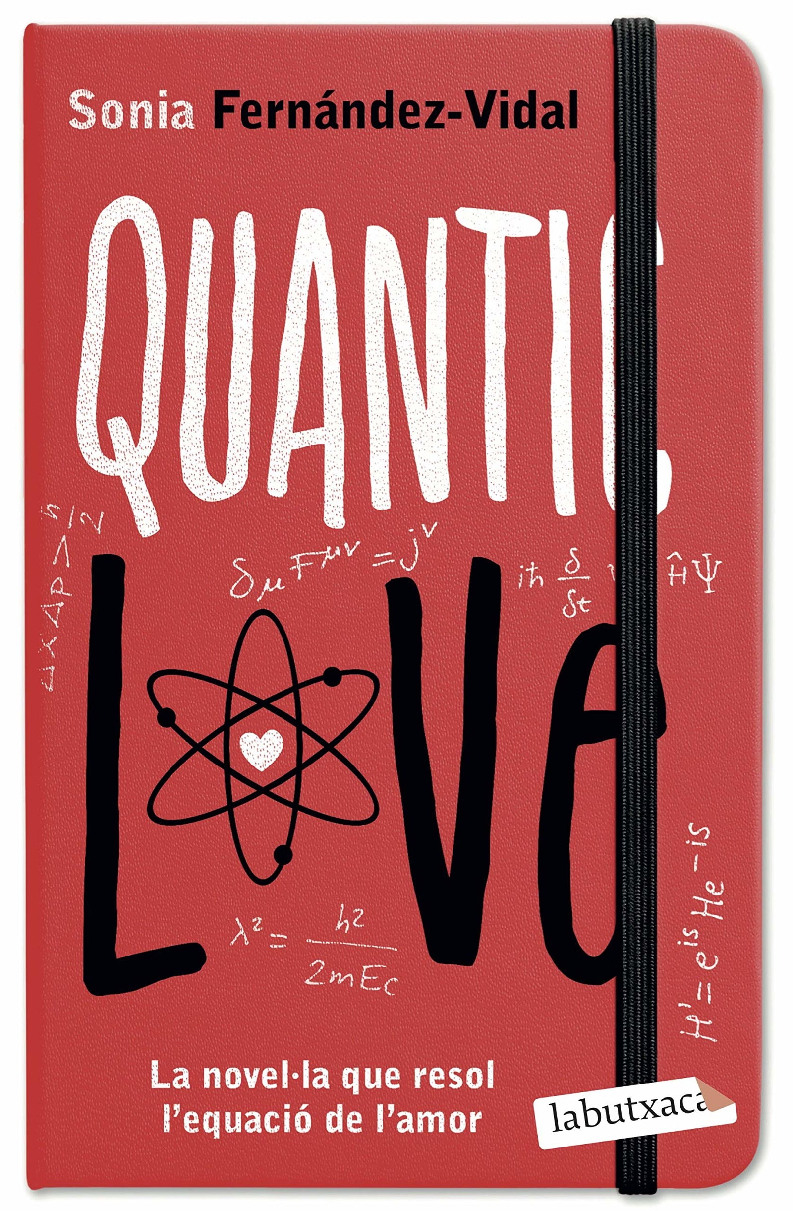 Quantic Love (LABUTXACA)