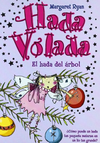 Hada Volada. el Hada Del Arbol