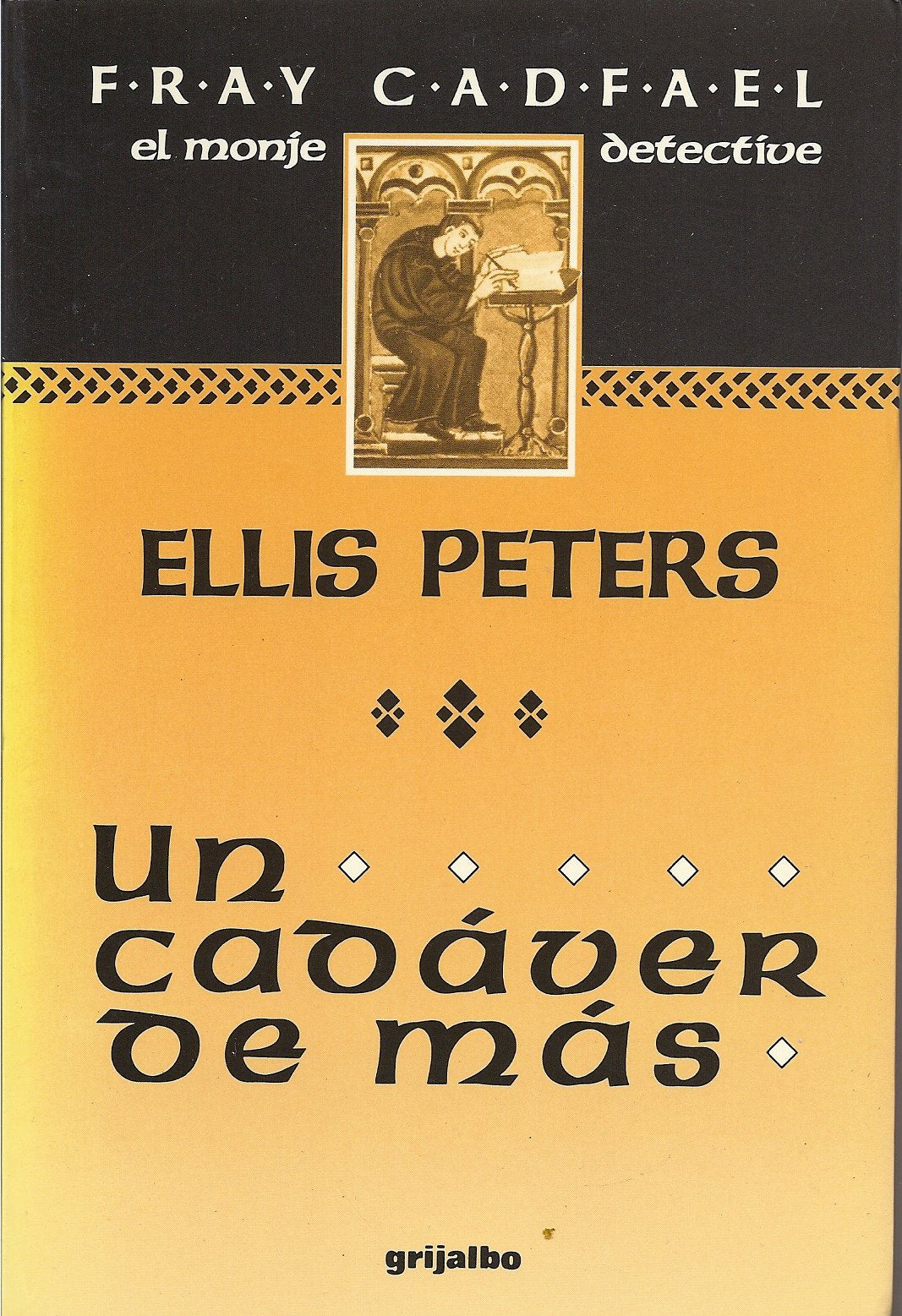 Cadaver de mas,un
